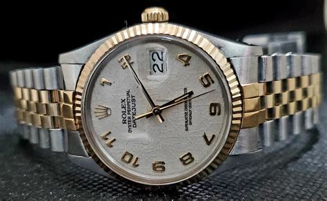 rolex datejust 34|rolex datejust 34mm gold.